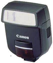 Замена микросхемы усилителя Canon Speedlite 220EX