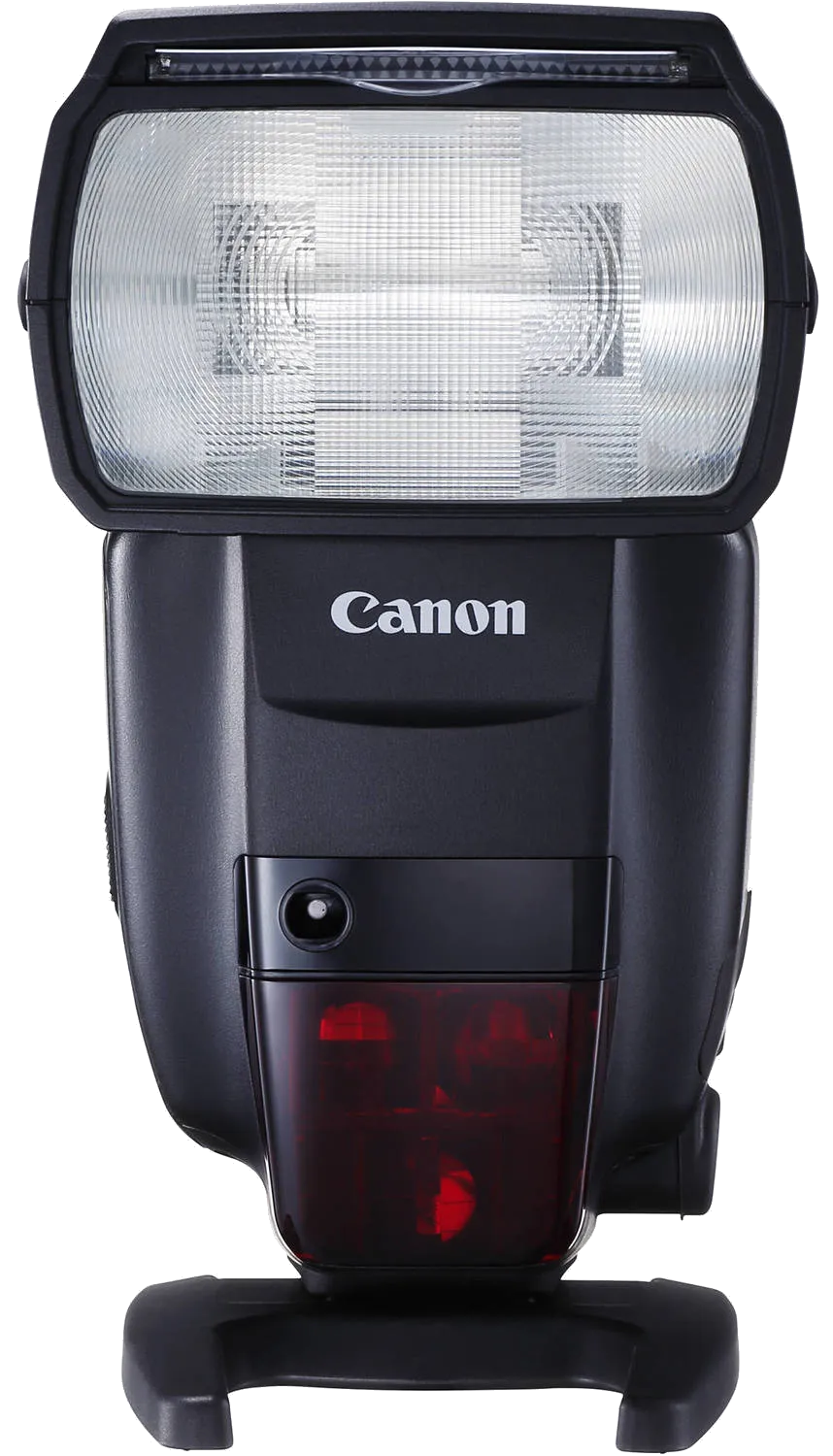 Замена микросхемы усилителя Canon Speedlite 600EX II-RT