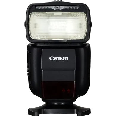 Замена микросхемы усилителя Canon Speedlite 430EX III-RT