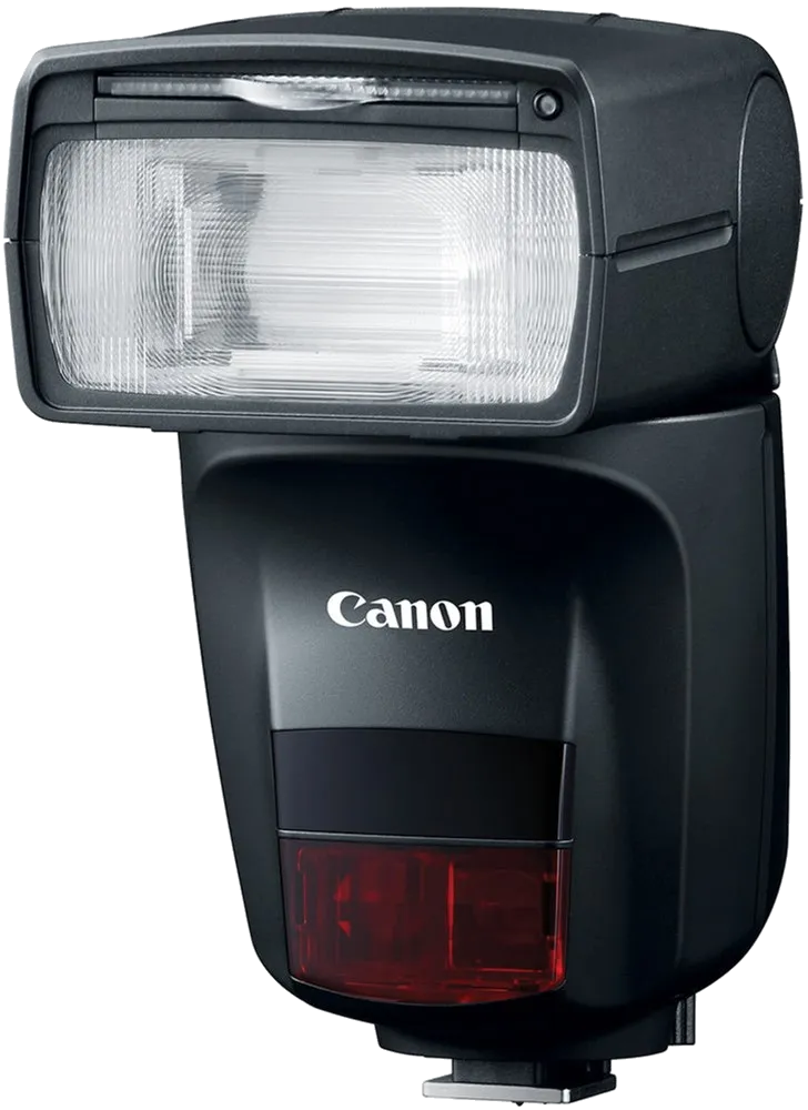 Замена микросхемы усилителя Canon Speedlite 470EX-AI