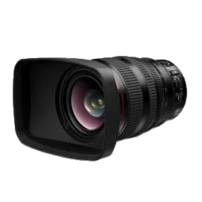 Восстановление переходных шлейфов Canon HD Video 6x Zoom XL 3.4-20.4mm L