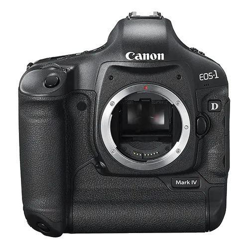 Ремонт материнской платы Canon EOS 1D Mark IV