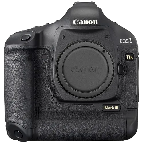 Ремонт материнской платы Canon EOS 1Ds Mark III