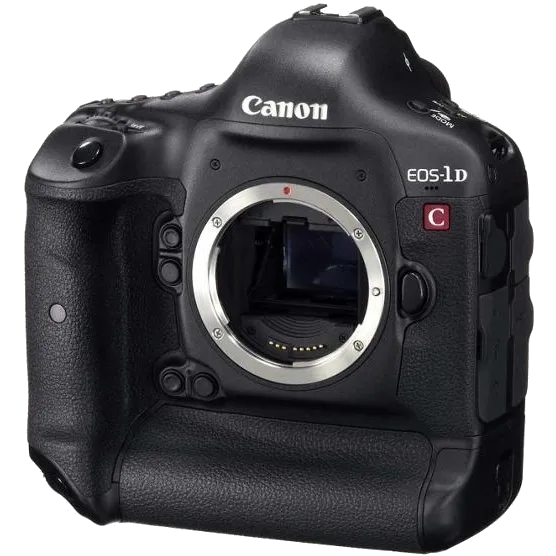 Ремонт материнской платы Canon EOS 1D