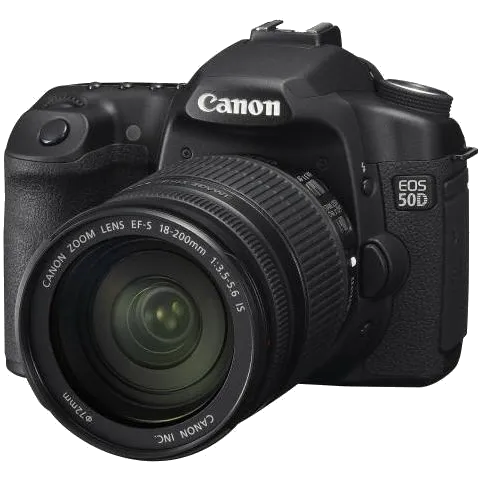 Ремонт материнской платы Canon EOS 50D
