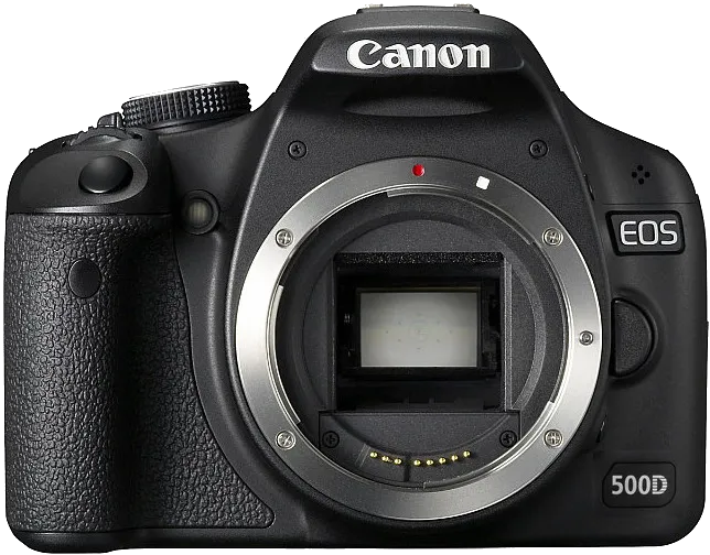 Ремонт материнской платы Canon EOS 500D