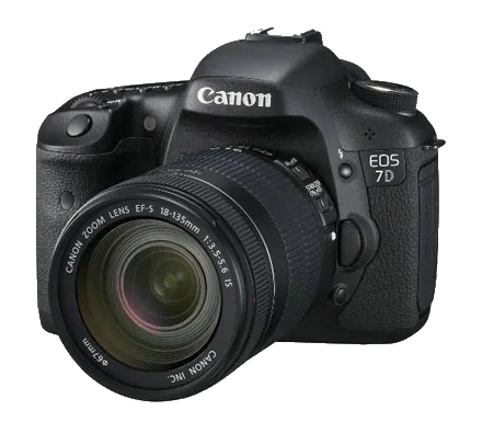 Ремонт материнской платы Canon 7D (EOS)