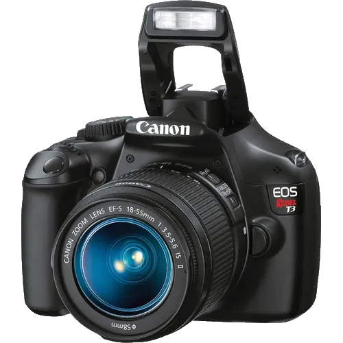 Ремонт материнской платы Canon EOS Rebel T3
