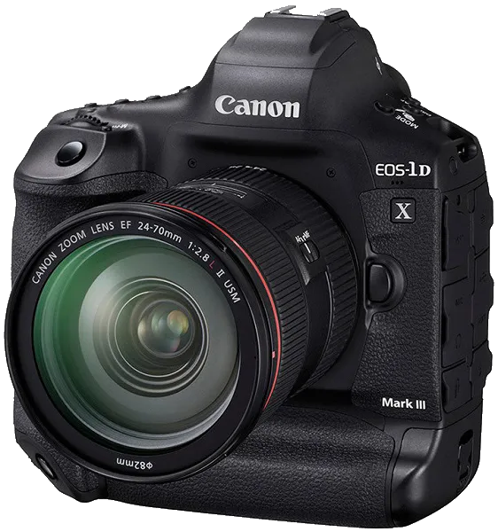 Ремонт материнской платы Canon EOS 1D X