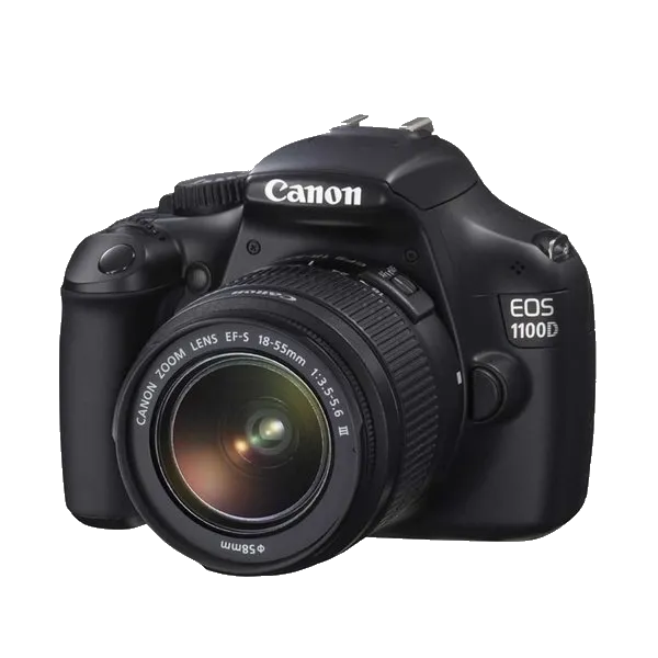 Ремонт материнской платы Canon EOS 1100D