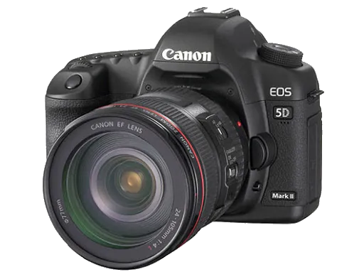 Ремонт материнской платы Canon 5D Mark III (EOS)