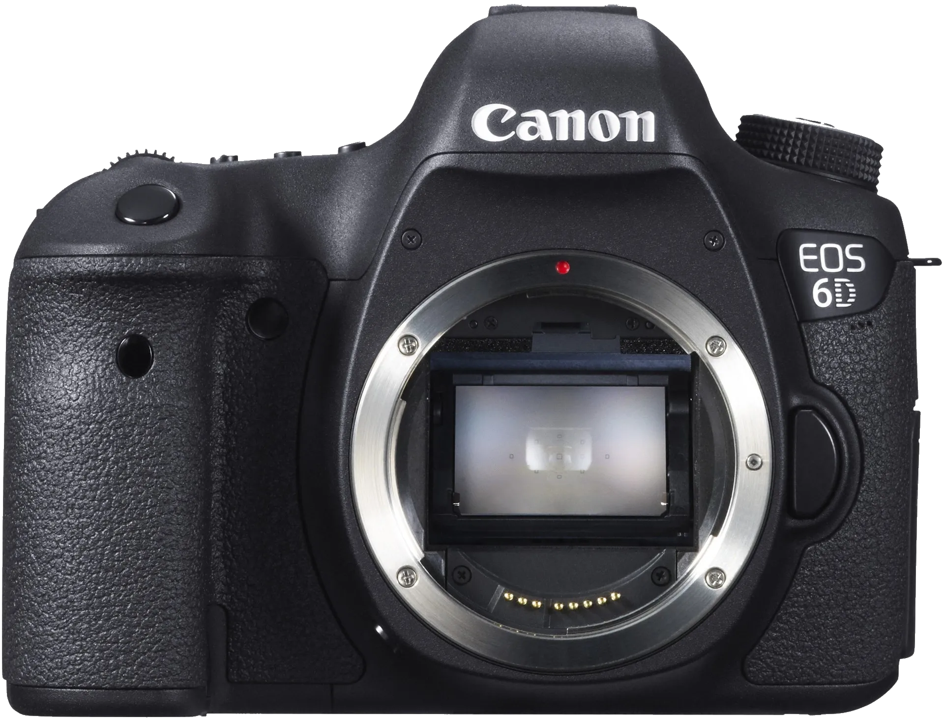 Ремонт материнской платы Canon EOS 6D