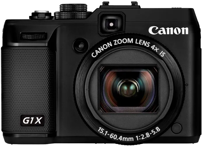 Ремонт материнской платы Canon PowerShot G1 X
