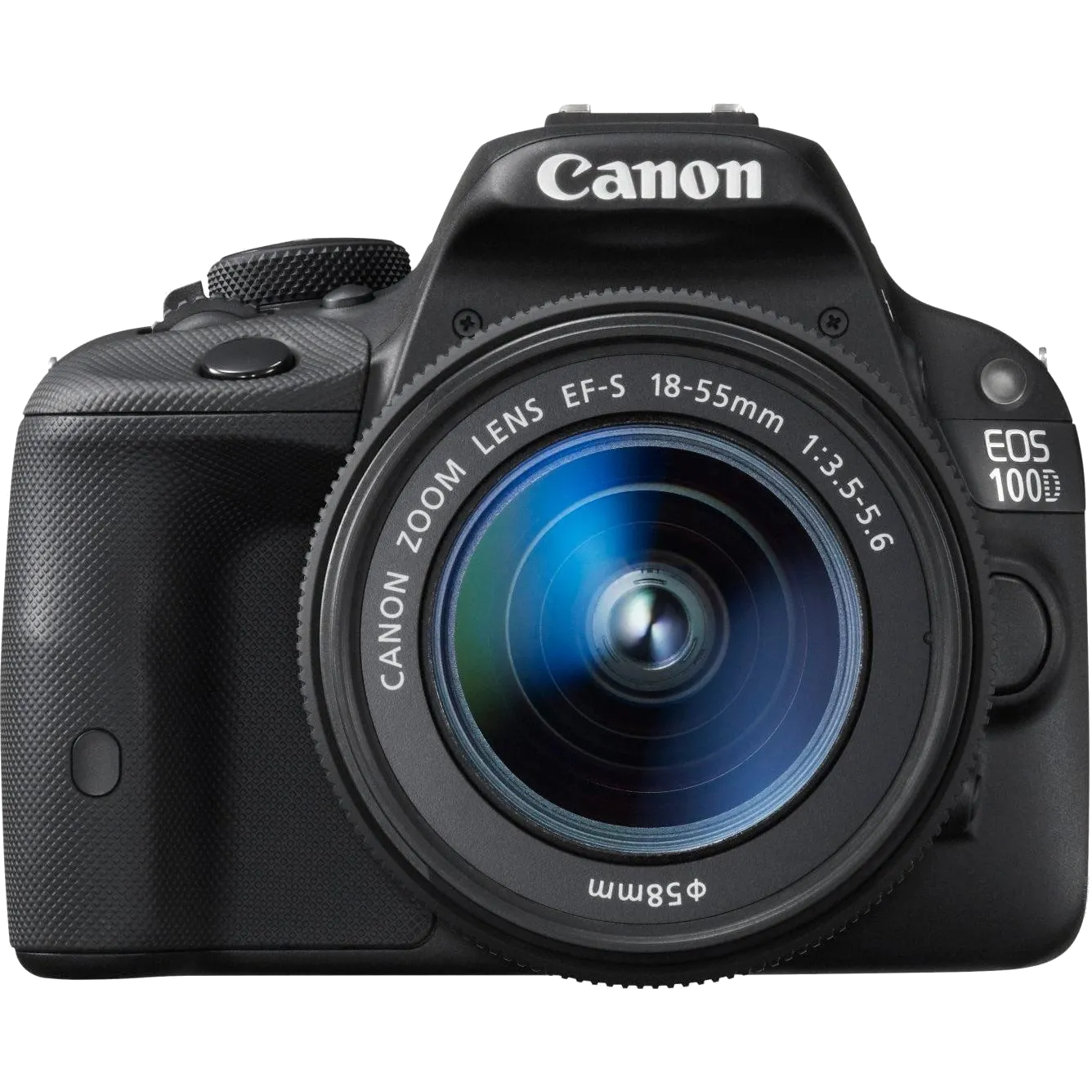 Ремонт материнской платы Canon EOS 100D Kit