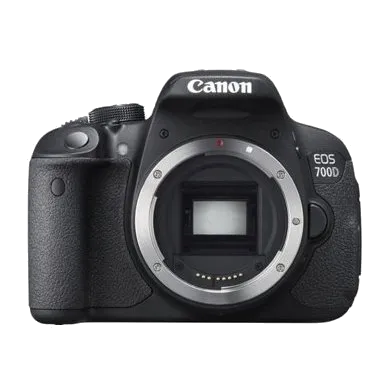 Ремонт материнской платы Canon EOS 700D