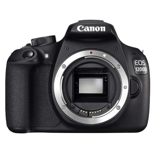 Ремонт материнской платы Canon EOS 1200D