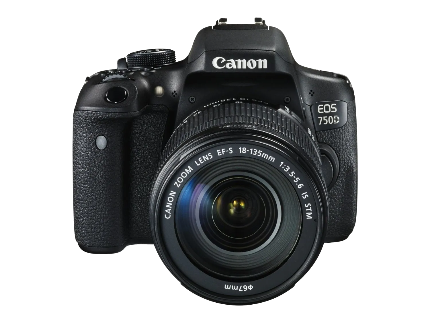 Ремонт материнской платы Canon EOS 750D