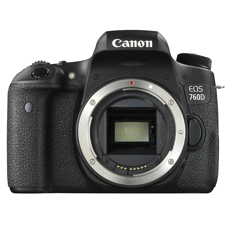 Ремонт материнской платы Canon EOS 760D