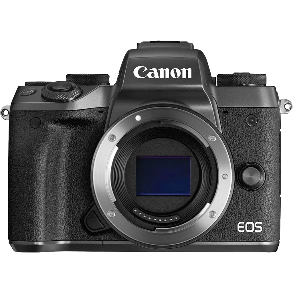 Ремонт материнской платы Canon EOS M5