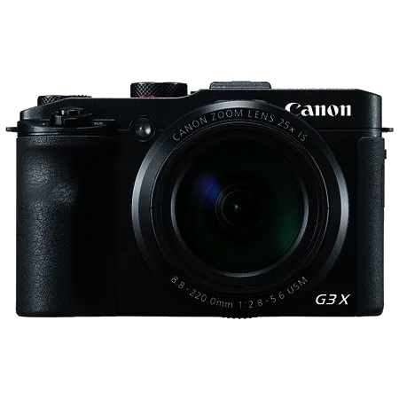 Ремонт материнской платы Canon PowerShot G3 X