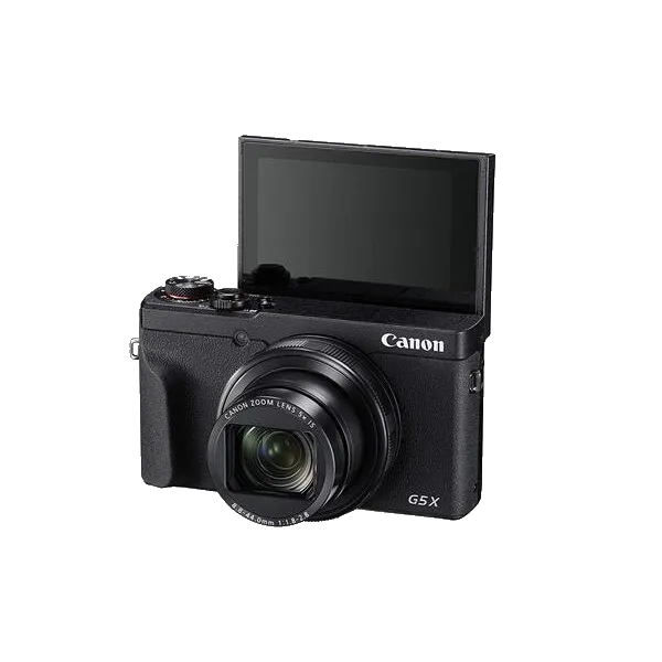 Ремонт материнской платы Canon PowerShot G5 X