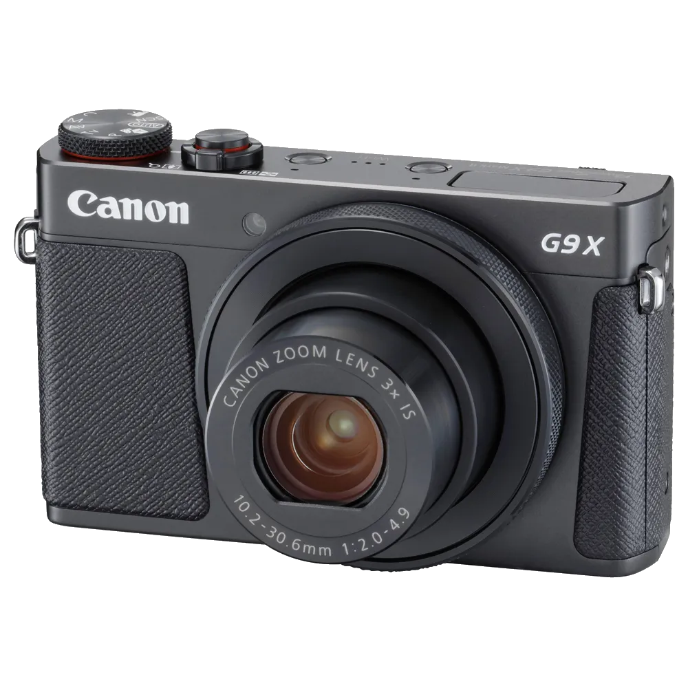 Ремонт материнской платы Canon PowerShot G9 X Mark II