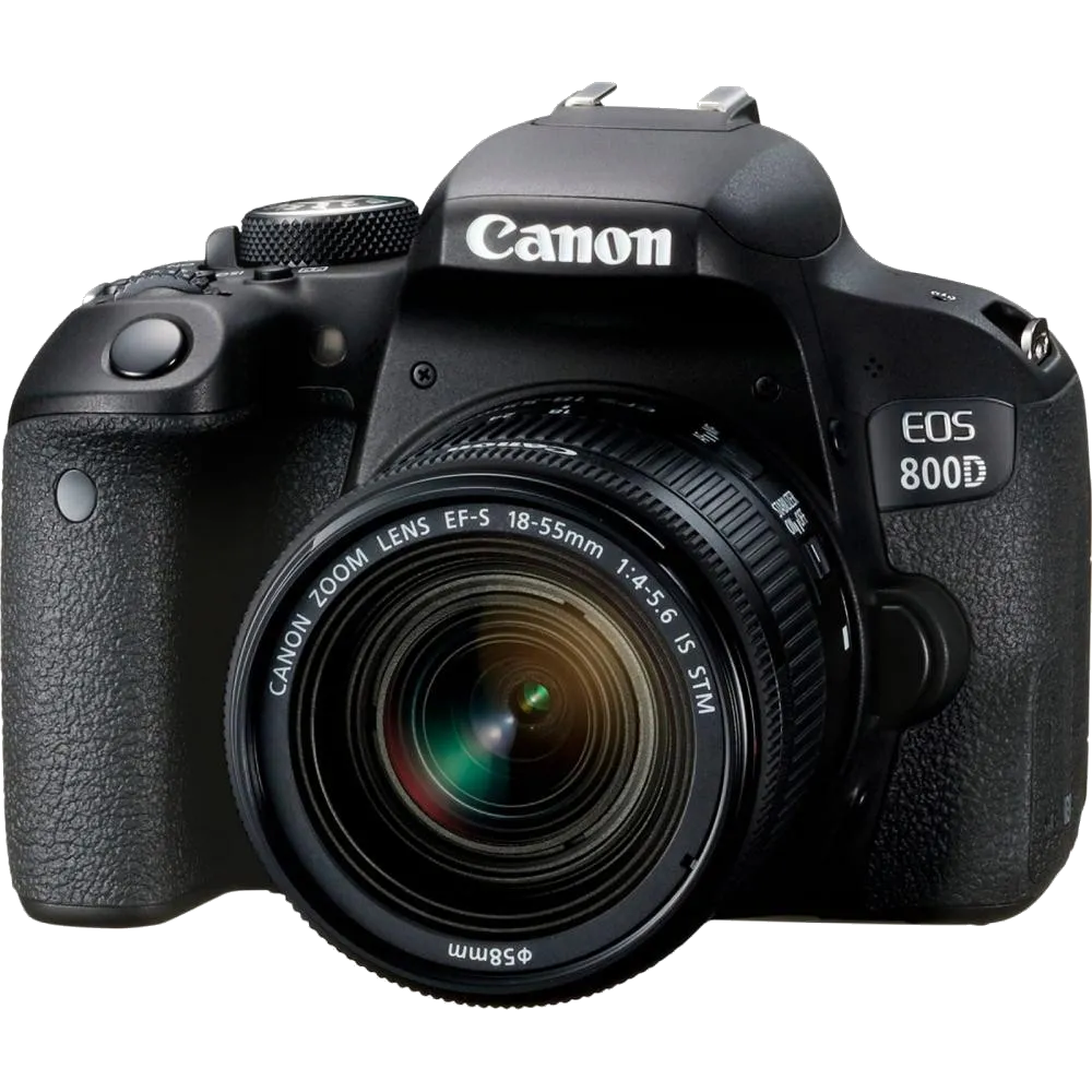 Ремонт материнской платы Canon EOS 800D