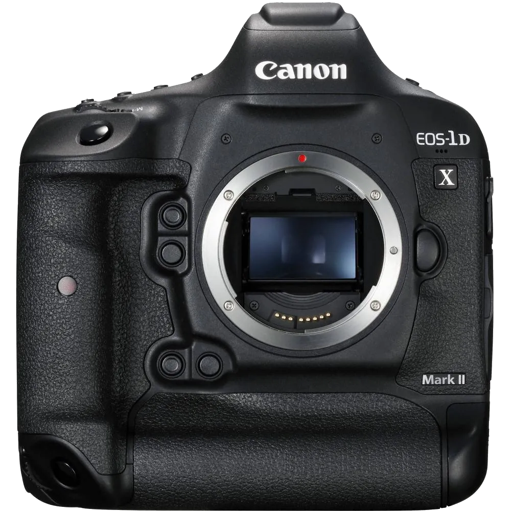 Ремонт материнской платы Canon EOS 1D X Mark II