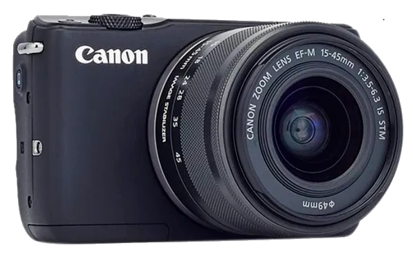Ремонт материнской платы Canon EOS M10