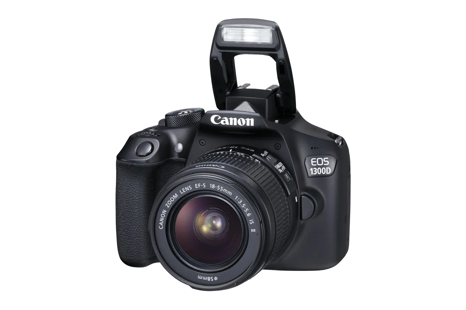 Ремонт материнской платы Canon EOS 1300D