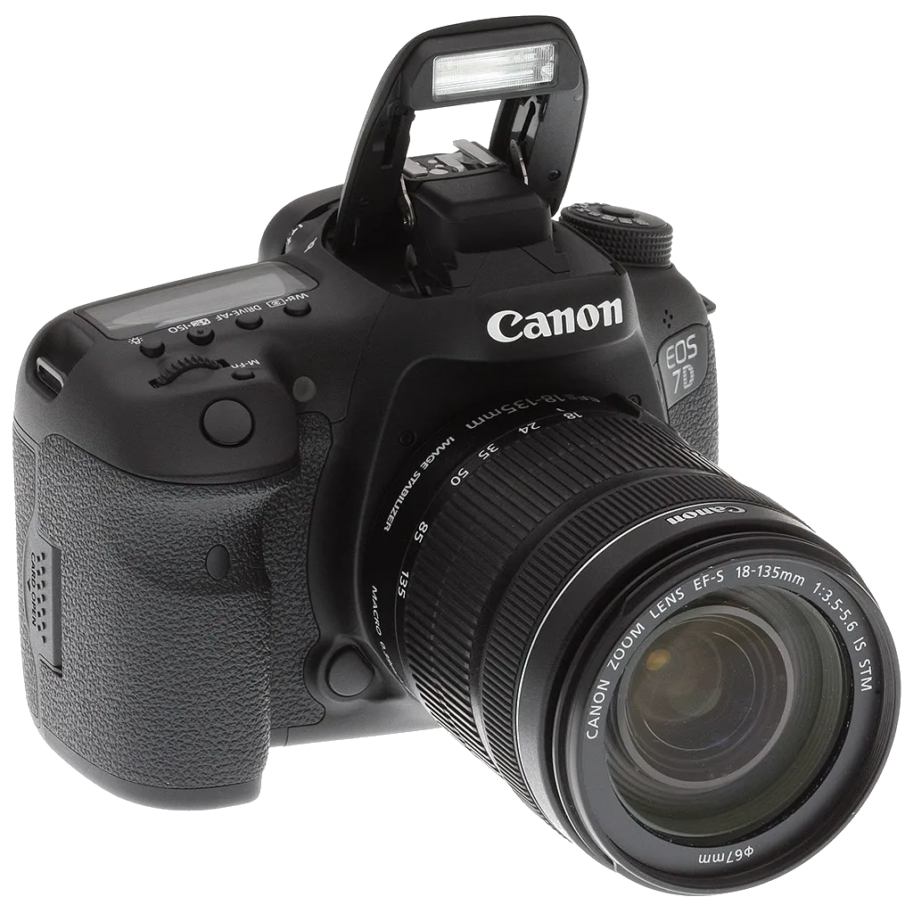 Ремонт материнской платы Canon EOS 7D Mark II