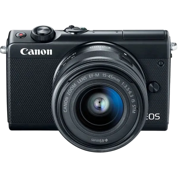 Ремонт материнской платы Canon EOS M100