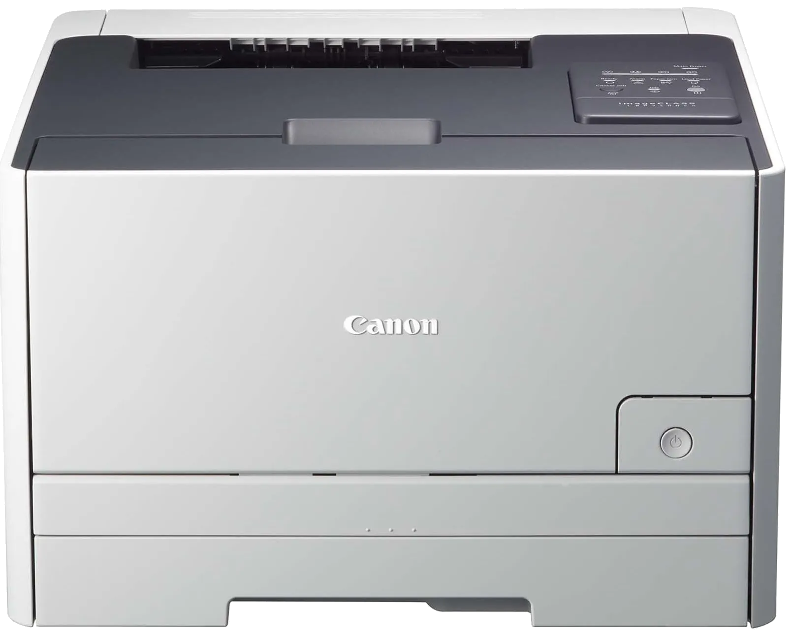 Замена печки Canon i-SENSYS LBP7110Cw