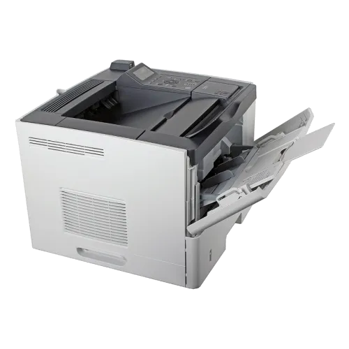 Замена печки Canon i-SENSYS LBP6780x