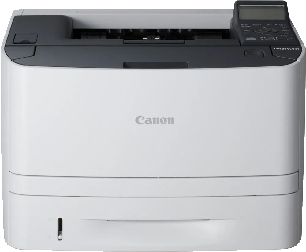 Замена печки Canon i-SENSYS LBP6680x