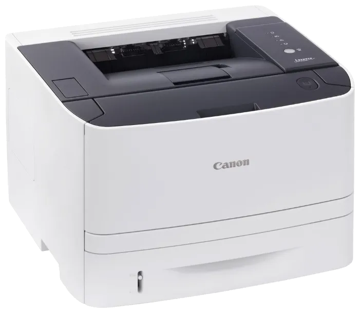 Замена печки Canon i-SENSYS LBP6310dn