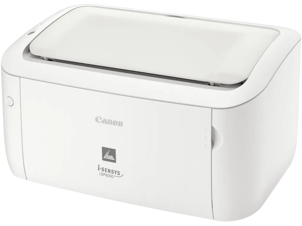 Замена печки Canon i-SENSYS LBP6030w