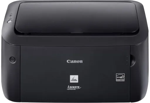 Замена печки Canon i-SENSYS LBP6030B