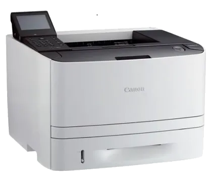 Замена печки Canon i-SENSYS LBP253x