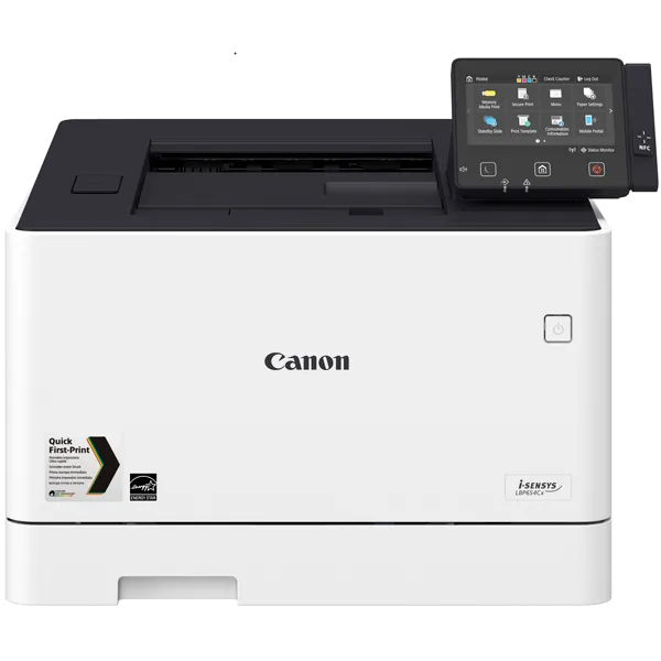 Замена печки Canon i-SENSYS LBP654Cx