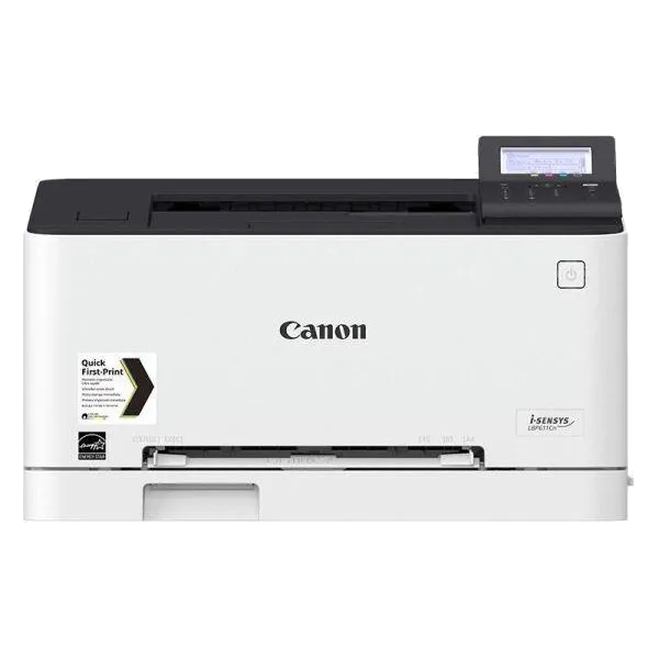 Замена печки Canon i-SENSYS LBP611Cn