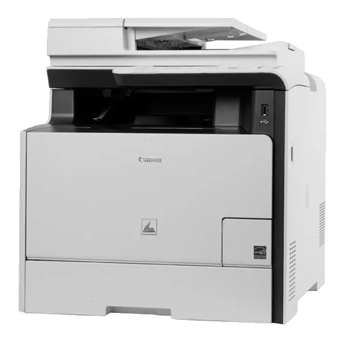 Замена печки Canon i-SENSYS MF8340CDn