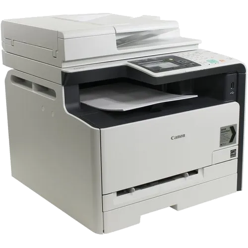 Замена печки Canon i-SENSYS MF8230Cn