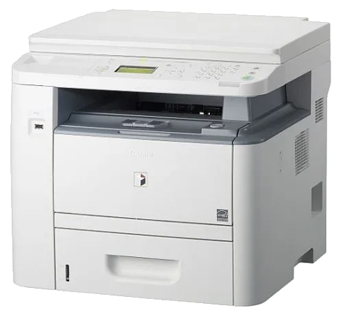 Замена печки Canon imageRUNNER 2202