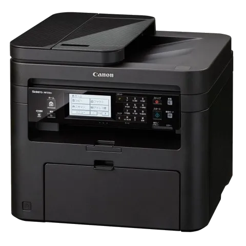 Замена печки Canon i-SENSYS MF211