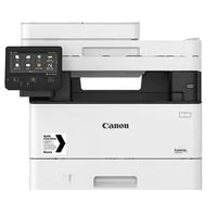 Замена печки Canon i-SENSYS MF623Cn