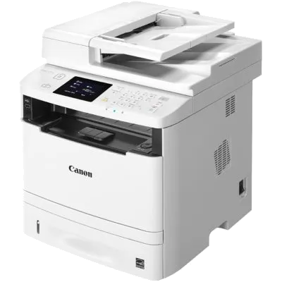 Замена печки Canon i-SENSYS MF411dw