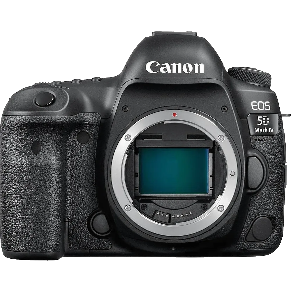 Ремонт материнской платы Canon EOS 5D Mark IV Body