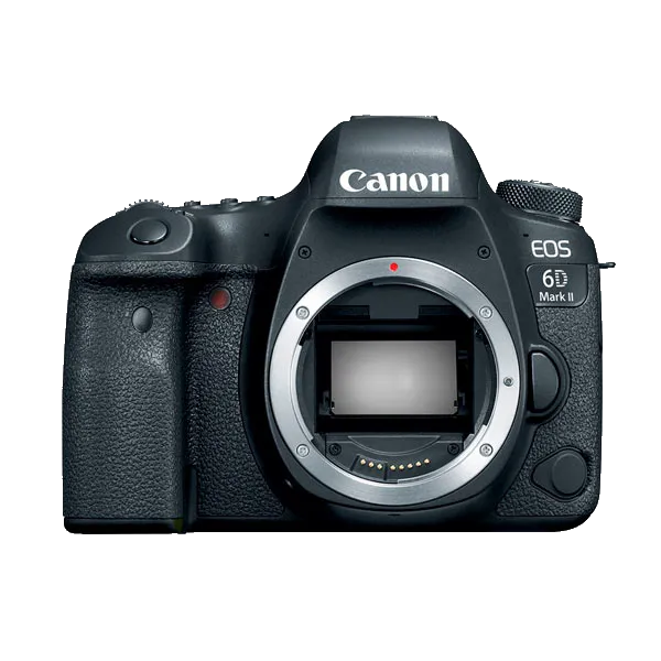 Ремонт материнской платы Canon EOS 6D Mark II Body