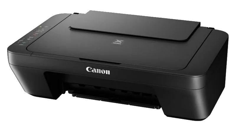 Замена печки Canon Pixma MG2545S